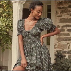 Doen Victoire in Mirbeau’s Garden